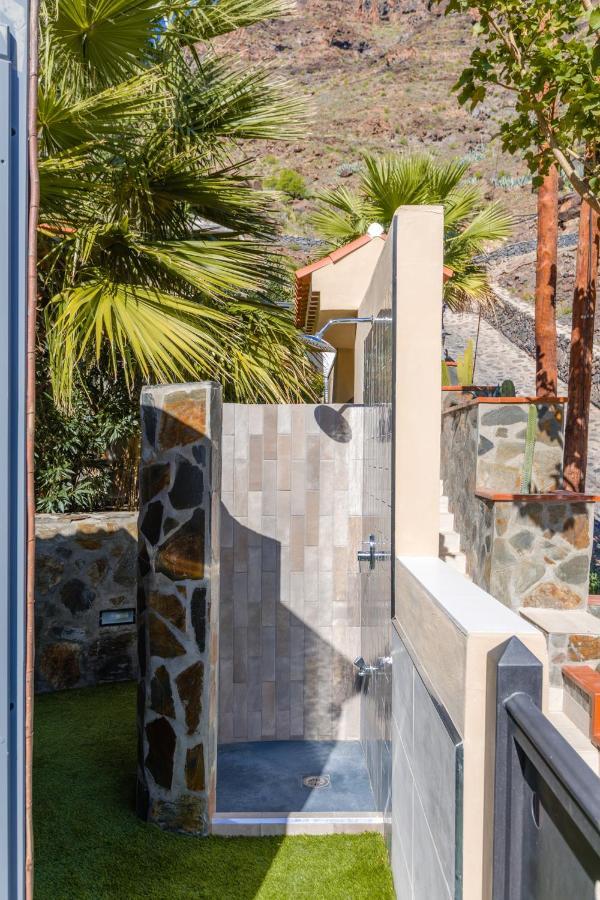 Deluxe Suite 70Qm. Toller Blick, Super Ausstattung Valle Gran Rey Exterior foto