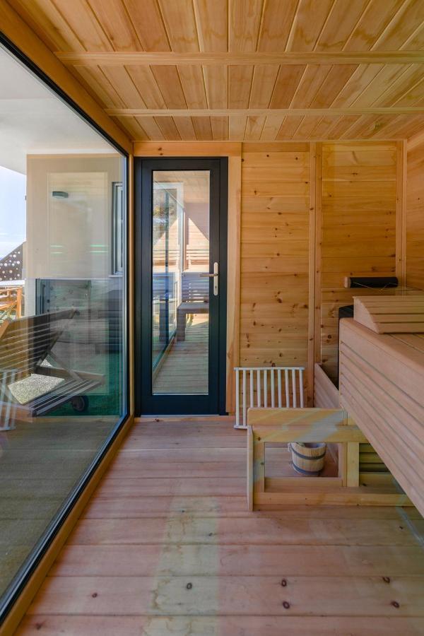Deluxe Suite 70Qm. Toller Blick, Super Ausstattung Valle Gran Rey Exterior foto